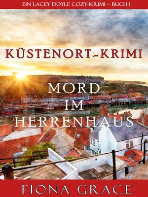 cover image of Mord im Herrenhaus